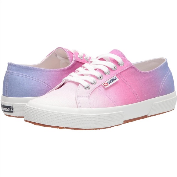 New superga sneakers - Picture 2 of 4